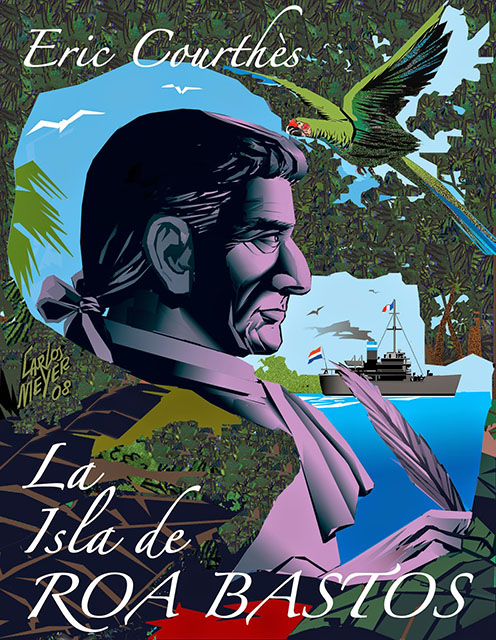 LA ISLA